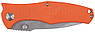 Ніж складаний SKIF Hamster Orange (8Cr14MoV Steel), фото 4