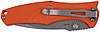 Ніж складаний SKIF Hamster Orange (8Cr14MoV Steel), фото 5