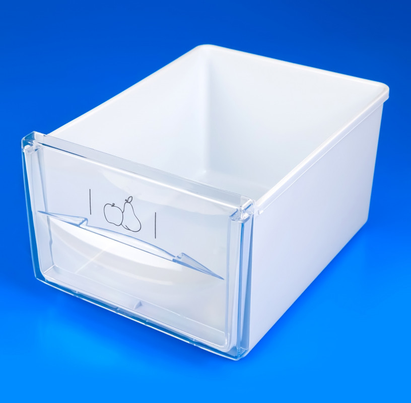 Ящик для овочів Ariston C00283220