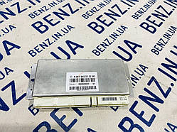 Блок управління пневмопідвіскою Mercedes W164, X164 A2515453232