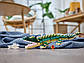 Lego Creator Крокоділ 31121, фото 9