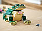 Lego Creator Крокоділ 31121, фото 9