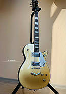 Електрогітара GRETSCH G5220 ELECTROMATIC CASINO GOLD, фото 3