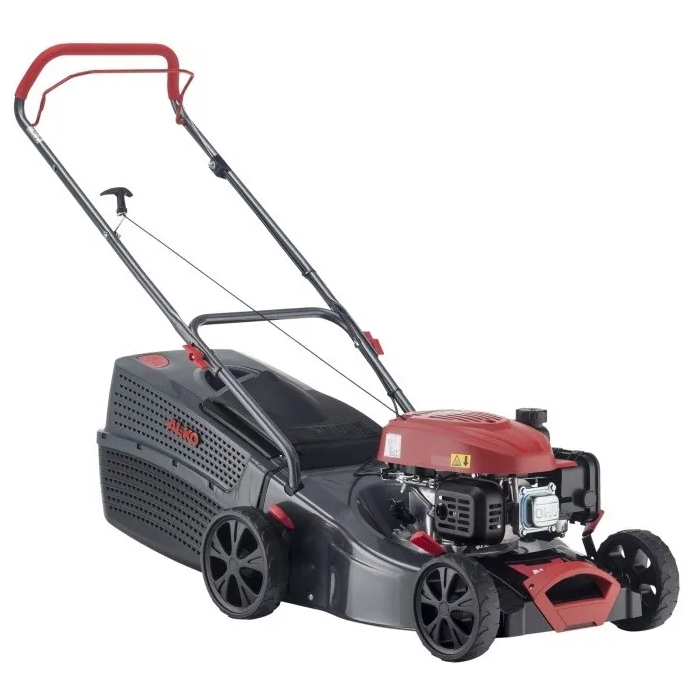 Газонокосарка AL-KO 42.0 P-A, фото 1