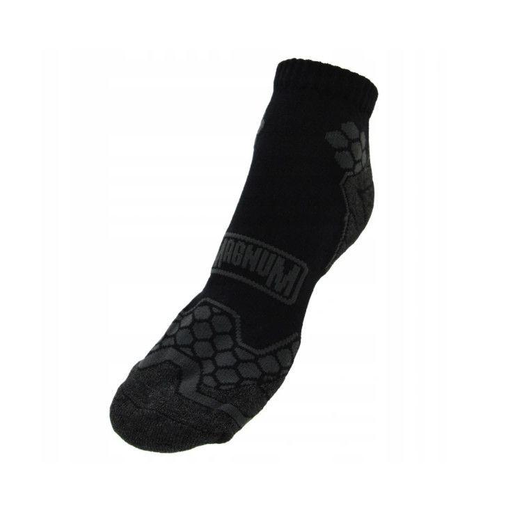 Носки Magnum Bersor BLACK/GREY/FORGED IRON (40-43), фото 1
