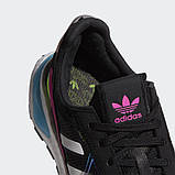 Оригинальные мужские кроссовки Adidas RETROPY P9 (Q47100), фото 7