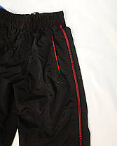 Штани дитячі демісезонні плащівка, фото 3