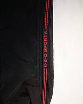 Штани дитячі демісезонні плащівка, фото 5