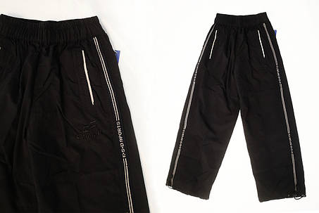 Штани дитячі демісезонні плащівка, фото 1