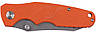 Ніж складаний SKIF Cutter Orange (8Cr14MoV Steel), фото 3