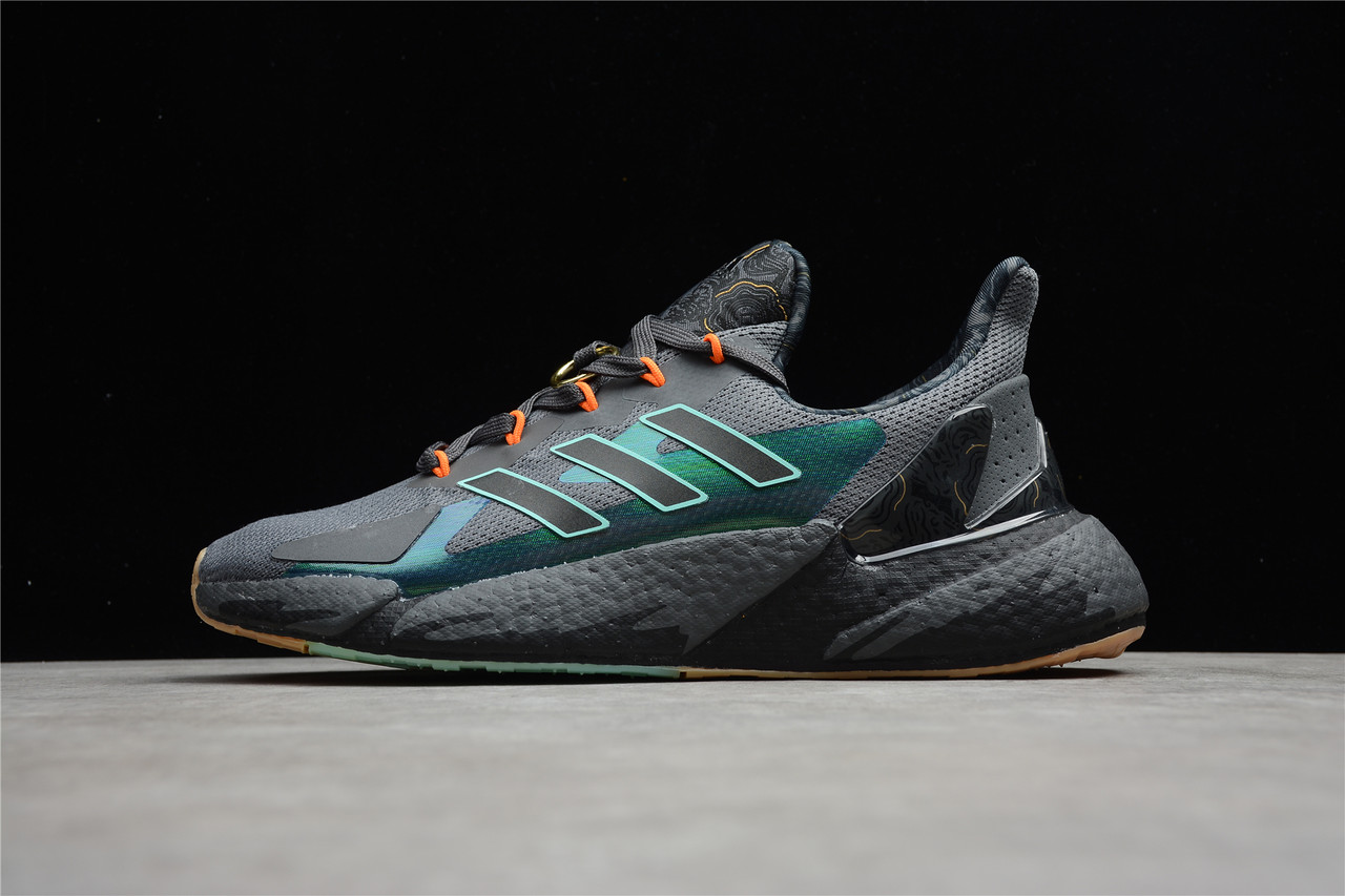 Кросівки жіночі Adidas X9000L4 Boost / ADM-3749