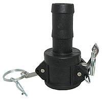 CAMLOCK РР TYPE C 25мм