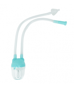 Аспіратор для носа у футлярі