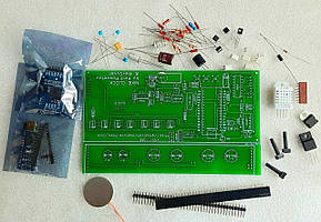 Годинник на In14/In16