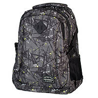 Рюкзак ортопедичний JOJoypack 0063SE Cosmic 3 від., отв навуш., відноут 44*30*18см