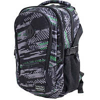 Рюкзак ортопедичний JOJoypack SE-0083 Finish 4 від., отв навуш., відноут 44*30*18см