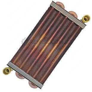 Теплообмінник Vaillant 064713 ATMOmax 24 кВт.