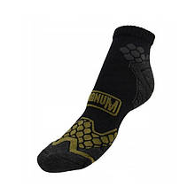 Носки Magnum Bersor BLACK/GREY/OLIVE (40-43)