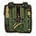 Подсумок POUCH AMMUNITION (UNIVERSAL),DPM. Великобританія, оригінал, фото 3