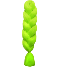 КАНЕКАЛОН 60 див. 100 гр. Тон1 Jumbo braid