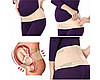 Бандаж для вагітних Еластичний жіночий бандаж передпологовій жінок і післяпологовий пояс для підтримки 3 в 1, фото 7