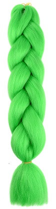 КАНЕКАЛОН 60 див. 100 гр. Тон1 Jumbo braid