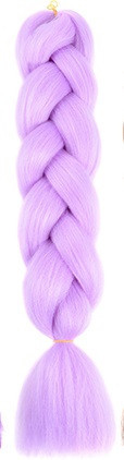 КАНЕКАЛОН 60 див. 100 гр. Тон1 Jumbo braid