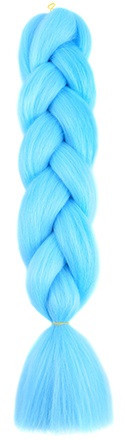 КАНЕКАЛОН 60 див. 100 гр. Тон1 Jumbo braid