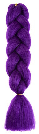 КАНЕКАЛОН 60 див. 100 гр. Тон1 Jumbo braid