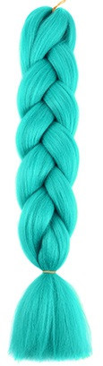 КАНЕКАЛОН 60 див. 100 гр. Тон1 Jumbo braid