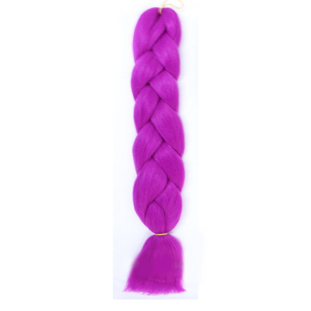 КАНЕКАЛОН 60 див. 100 гр. Тон1 Jumbo braid