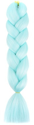 КАНЕКАЛОН 60 див. 100 гр. Тон1 Jumbo braid