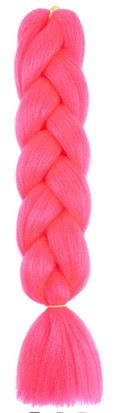 КАНЕКАЛОН 60 см. 100 гр. Тон1 Jumbo braid