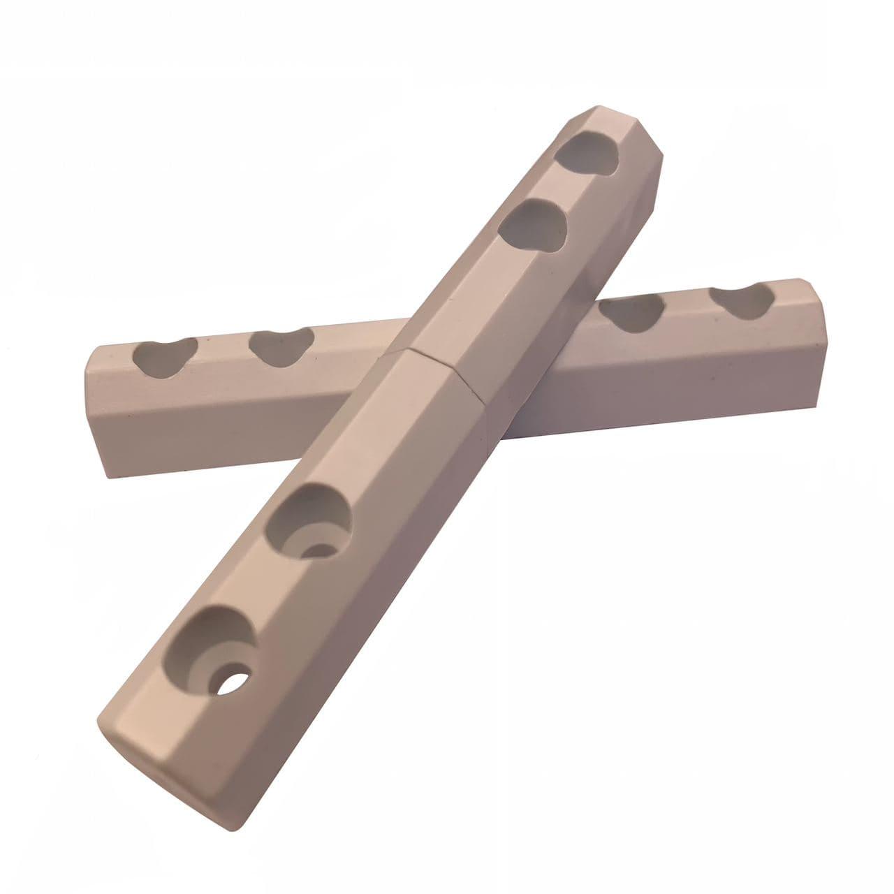 Петля для москітної сітки віконної 10х20, фото 1