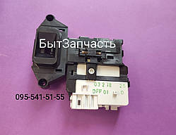 Замок (УБЛ) LG EBF49827803 / 6601ER1004D