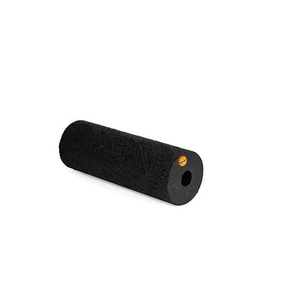 Масажний міні-ролик Qmed Mini Roller Qmed Mini Roller чорний, фото 1