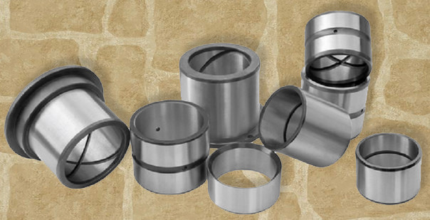 Втулки Атек-999Е, фото 1