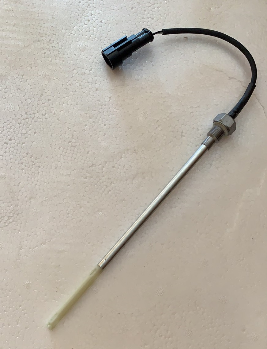 Датчик рівня масла IVECO (після 2012 року Е4,5)