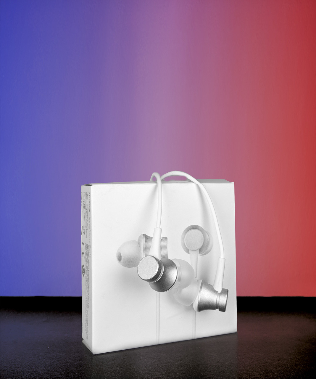Навушники Xiaomi Piston Fresh Edition Оригінал, фото 1