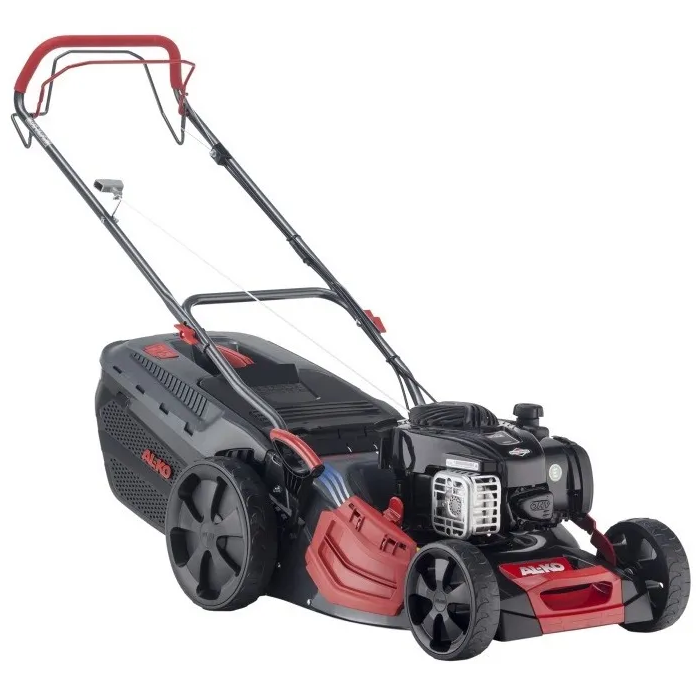 Газонокосарка AL-KO Comfort 46.0 SP-В, фото 1