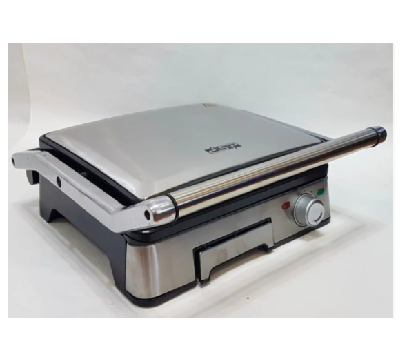 Електричний гриль DSP KB1001 Health Grill, електрогриль