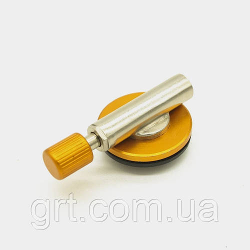 Вентиль для газовой туристической горелки игольчатый X-eped. (ID ...