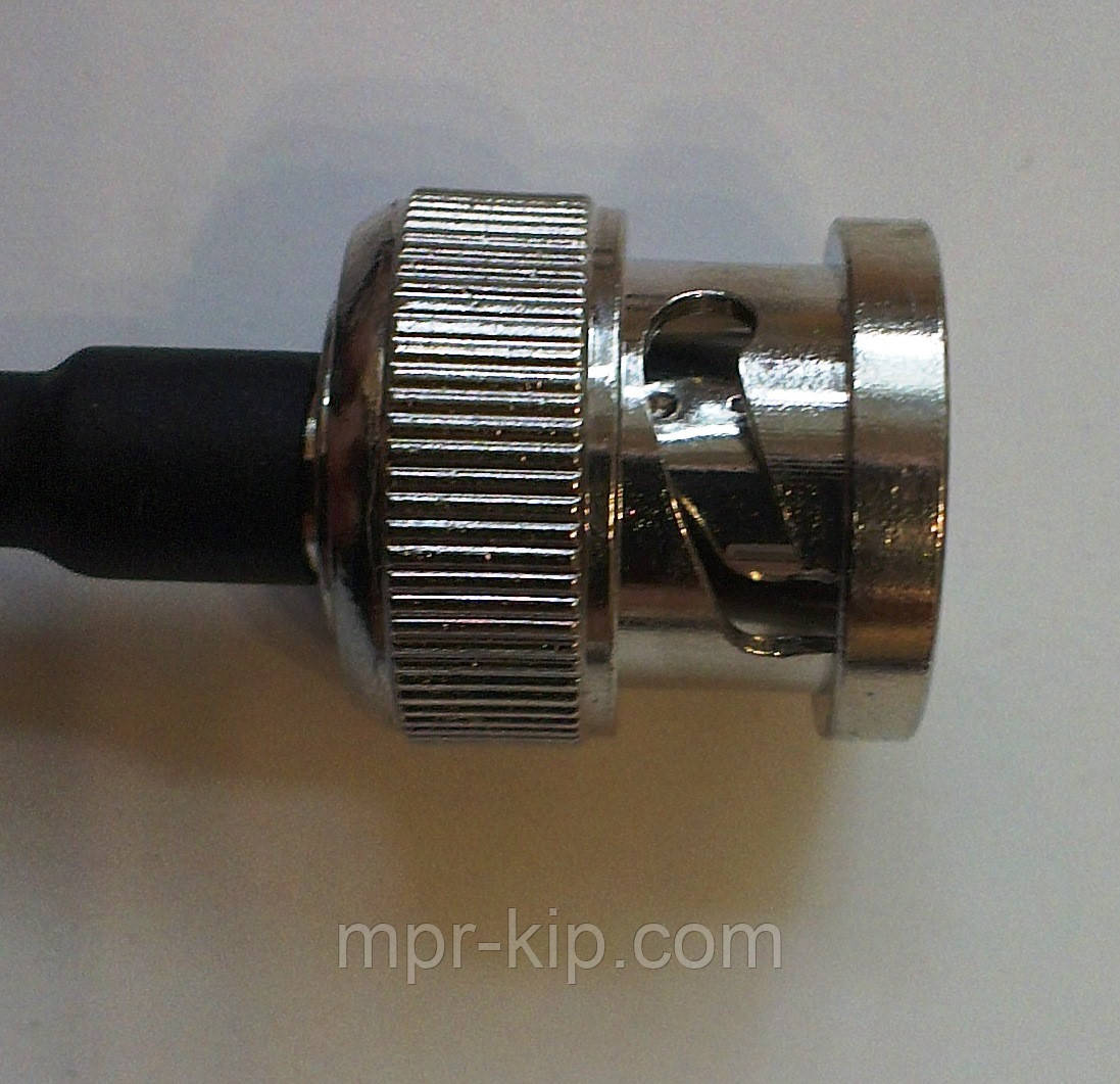 Сменный плоский pH электрод PH-98109LP для РН-98109 BNC с тефлоновым покрытием( кабель 1м) - фото 4 - id-p1462072806