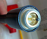 PH метр PH-98103 ( KL-98103 ) з тонким змінним електродом, рН 0.00 – 14.00; ± 0.2pH. Kelilong, фото 4