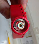 PH метр PH-98103 ( KL-98103 ) з тонким змінним електродом, рН 0.00 – 14.00; ± 0.2pH. Kelilong, фото 5