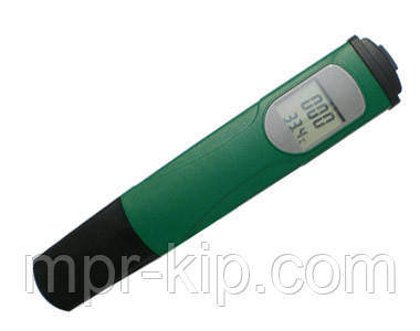 Портативний аналізатор якості води TDS (ТДС) meter 1395 ( СОЛЕМІР)