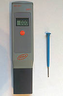 Вологозахищений ТДС-метр Adwa AD201 0 - 1999 ppm з АТС. Угорщина