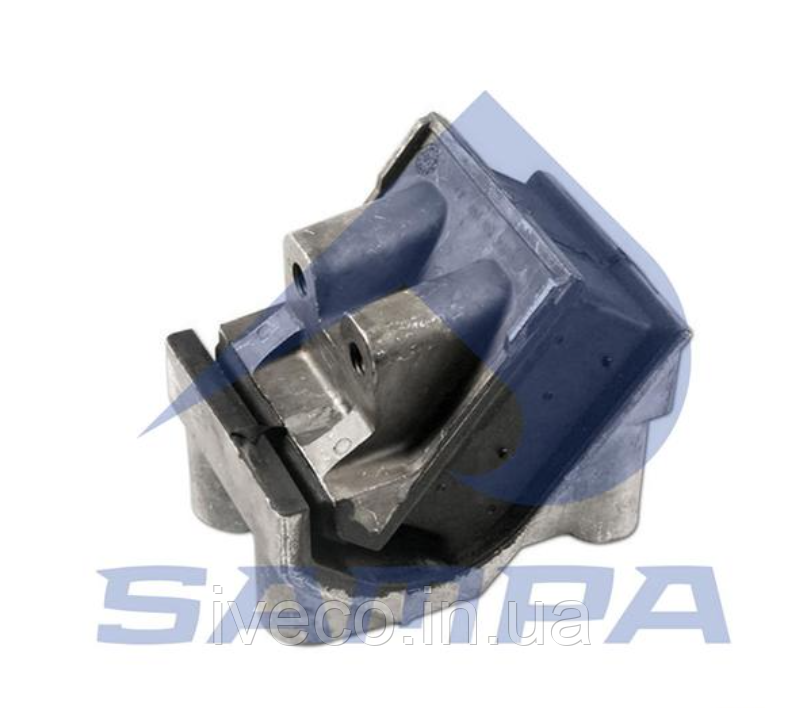 Подушка двигуна передня DAF CF F95 XF95 1664140 050.135