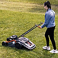 Газонокосарка AL-KO Comfort 46.0 SP-В, фото 3