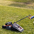Газонокосарка AL-KO Comfort 46.0 SP-В, фото 4